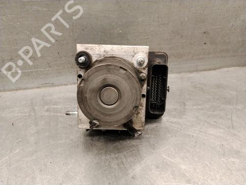 ABS pump RENAULT MASTER III Van (FV) 2.3 dCi 135 FWD (FV0N, FV08, FV06, FV00, FV1S) | BP36460998M43 - Image 4
