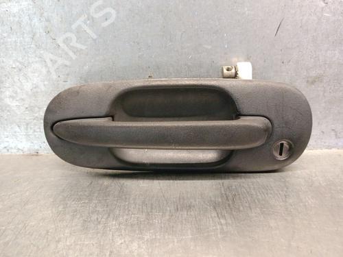 Used Front left exterior door handle HONDA CIVIC VI Fastback (MA, MB) 1.5 16V (MB3) (114 hp) 30485846