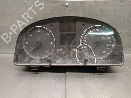 Used Instrument cluster Instrument cluster VW TOURAN (1T1, 1T2) 1.9 TDI (105 hp) 33832257 33832257