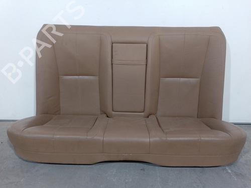 Used Rear seat MERCEDES-BENZ S-CLASS (W221, V221) S 320 CDI 4-matic (221.080, 221.180) (235 hp) 17982918