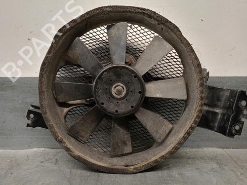 Køleventilator elektrisk NISSAN TERRANO II (R20) 2.7 TD 4WD (101 hp) 22722170
