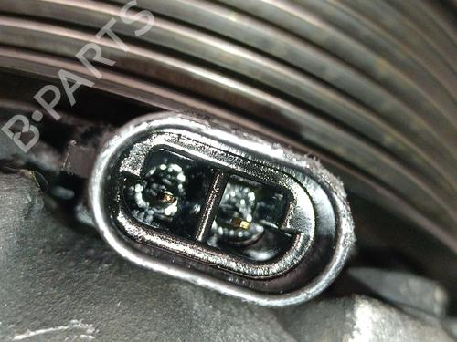 AC compressor RENAULT ESPACE IV (JK0/1_) 2.2 dCi (JK0H) | BP30773970M34 