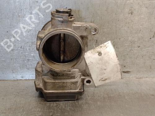 Drosselklappe für Drosselklappe RENAULT MEGANE II (BM0/1_, CM0/1_) 1.4 16V (BM0B, CM0B) (98 hp) 34519032 34519032