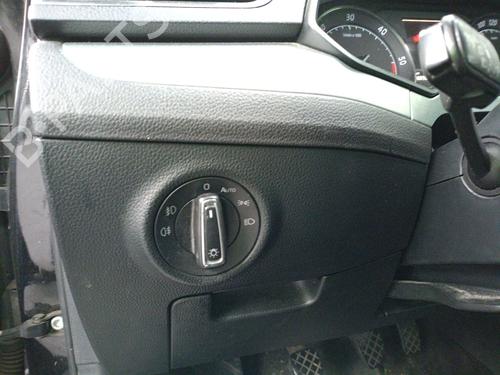 Dashboard SKODA SUPERB III (3V3) 2.0 TDI | BP22732487C46 - Image 19