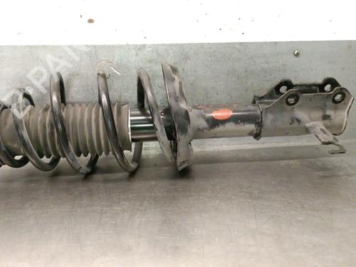 Left front shock absorber CHEVROLET ORLANDO (J309) 1.8 | BP37080724M16 - Image 3