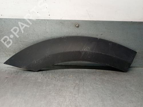 Used Rear right wheel arch trim NISSAN JUKE (F16_) DIG-T 117 (117 hp) 28623905