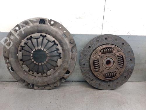 Used Other CHEVROLET LACETTI (J200) 1.6 (109 hp) 25807909