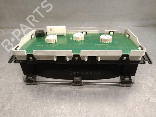 Instrument cluster NISSAN MICRA III (K12) 1.5 dCi | BP23531225C47 