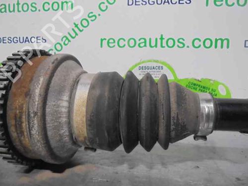 Left rear driveshaft OPEL OMEGA B (V94) 2.5 TD (F69, M69, P69) | BP2072203M40 