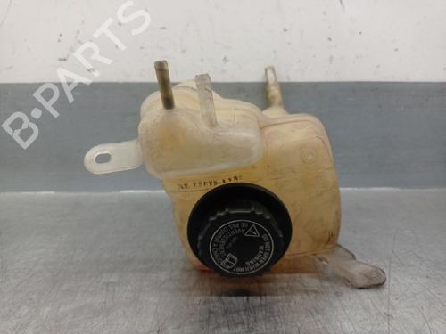 Expansion tank JAGUAR S-TYPE II (X200) 3.0 V6 | BP27997055C120