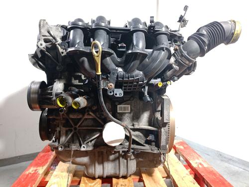 Engine FORD FIESTA VI (CB1, CCN) 1.25 | BP37641528M1 - Image 3