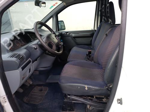 Alternator CITROËN JUMPY I (U6U_) 2.0 HDi 110 | BP29933043M7