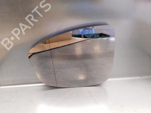 Used Left mirror glass MAZDA CX-5 (KE, GH) 2.5 AWD (192 hp) 29135486