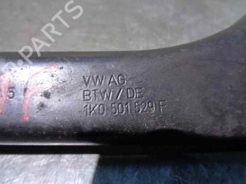Left rear suspension arm VW GOLF V (1K1) 1.9 TDI | BP4882524M14 