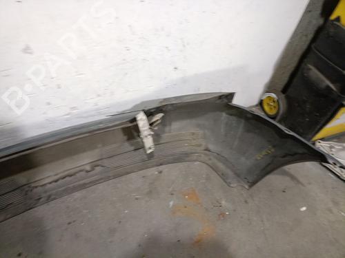 Rear bumper NISSAN ALMERA II Hatchback (N16) 1.5 | BP29423075C8 