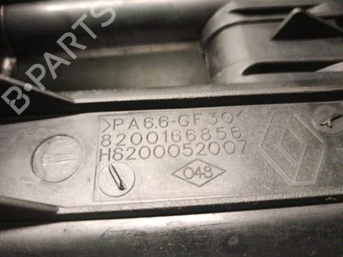 Intake manifold RENAULT KANGOO (KC0/1_) 1.5 dCi | BP32419828M70 