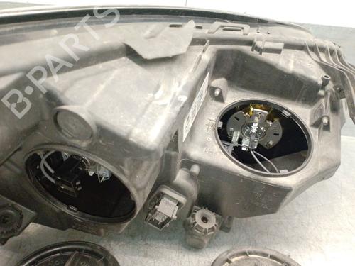 Left headlight OPEL ASTRA K (B16) 1.6 CDTi (68) | BP32001206C28