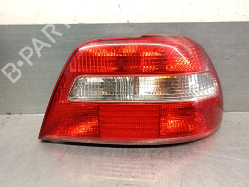 Right taillight VOLVO S40 I (644) 1.8 i | BP29329935C35 