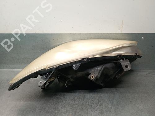 Left headlight TOYOTA COROLLA (_E12_) 2.0 D-4D (CDE120R, CDE120L_) | BP28316458C28 