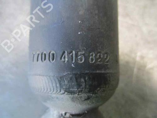 Left rear shock absorber RENAULT MEGANE I Classic (LA0/1_) 1.6 e (LA0F, LA0S) | BP4410144M18 