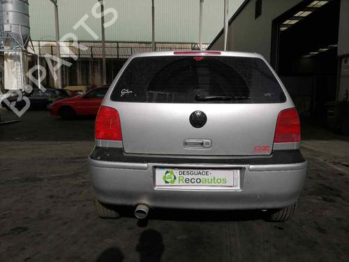 Left front driveshaft VW POLO (6N2) 1.4 16V | BP10037464M38 