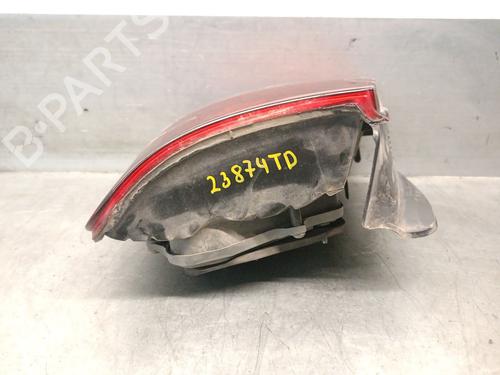Right taillight FIAT STILO (192_) 1.9 D Multijet | BP30137245C35
