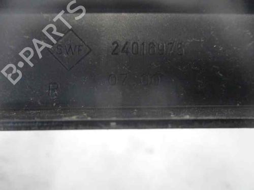 Front windshield wiper arm BMW X5 (E53) 4.4 i | BP3472437C143 