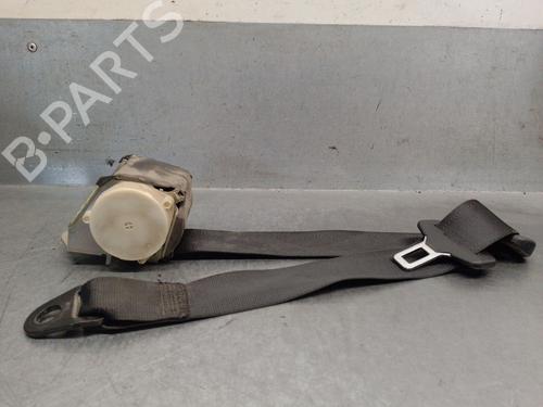 Sikkerhedssele bag venstre FIAT STILO (192_) 1.9 D Multijet (100 hp) 31806460