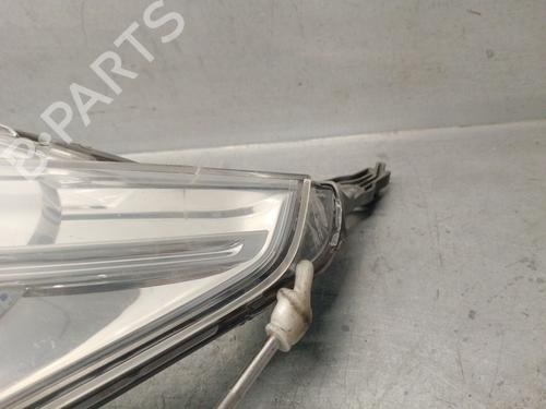 Left headlight PEUGEOT 208 Hatchback Van (CR_) 1.6 BlueHDi 75 | BP36236700C28  - Image 8