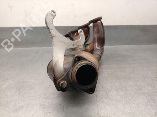 Catalyst MERCEDES-BENZ CLK (C209) CLK 200 Kompressor (209.341) | BP25236098M10 