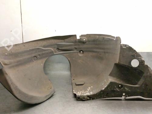 Wheel arch CITROËN C4 CACTUS 1.5 BlueHDi 100 | BP26595410C56 