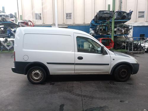 Fuel pump OPEL COMBO Box Body/MPV 1.7 CDTI 16V | BP32187196M76 