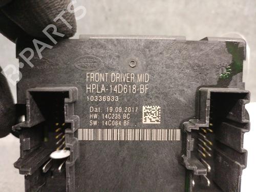 Comfort control module JAGUAR XE (X760) 2.0 D | BP33936985M56  - Image 5