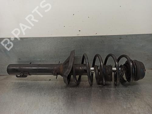 Right front shock absorber VW GOLF IV (1J1) 1.9 TDI | BP16583555M17 