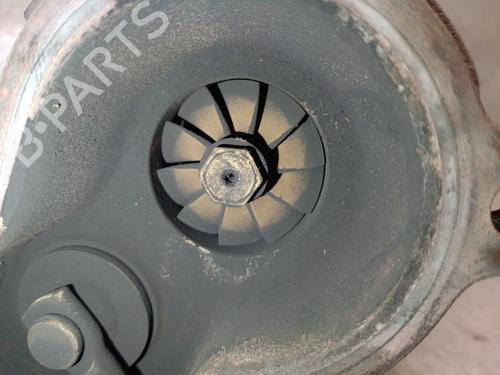 Turbocharger/Supercharger SEAT CORDOBA (6K1, 6K2) 1.9 TDI | BP16876690M71 