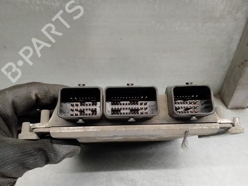 Engine control unit (ECU) CITROËN XSARA PICASSO (N68) 2.0 HDi | BP16413355M57 