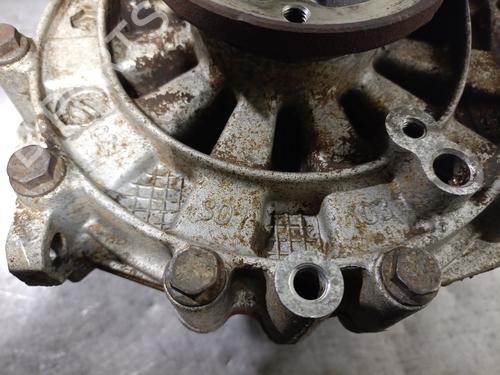 Gearbox VW GOLF IV (1J1) 1.9 TDI | BP32372604M3 