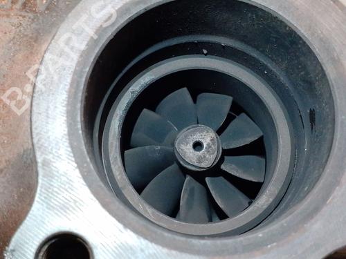 Turbocharger/Supercharger HYUNDAI ix35 (LM, EL, ELH) 2.0 CRDi | BP20688049M71 