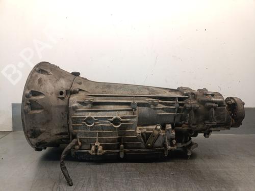 Used Gearbox MERCEDES-BENZ C-CLASS (W204) C 320 CDI (204.022) (224 hp) 27988671