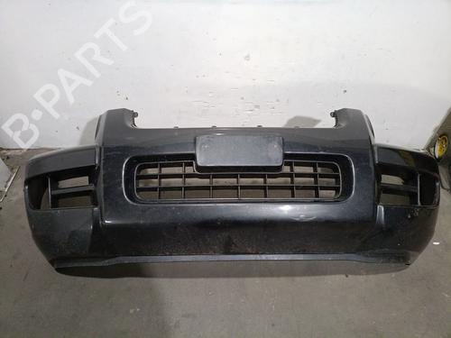 Used Front bumper KIA SPORTAGE II (JE_, KM_) 2.0 CRDi (140 hp) 27868974