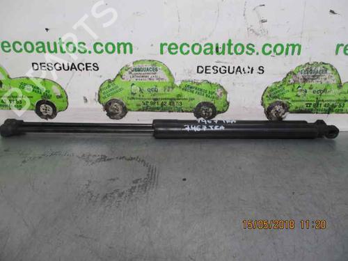 Gassdemper Bakluke DACIA SANDERO II TCe 90 LPG (B8M1) (90 hp) 20248910