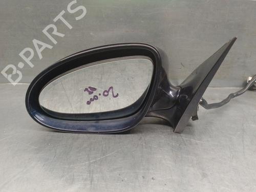 Left mirror MERCEDES-BENZ S-CLASS (W221, V221) S 320 CDI 4-matic (221.080, 221.180) | BP18010822C26 
