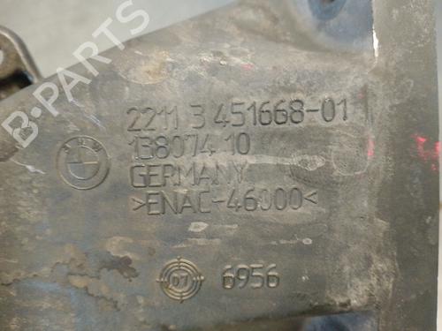 Engine mount BMW X3 (E83) 2.0 sd | BP13887649M89