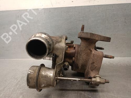 Turbocharger/Supercharger NISSAN NOTE (E11, NE11) 1.5 dCi | BP31156230M71