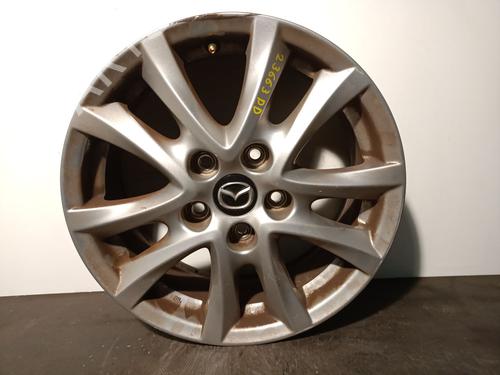 Used Rim MAZDA 3 Saloon (BM_, BN_) 2.2 D (150 hp) 29405455
