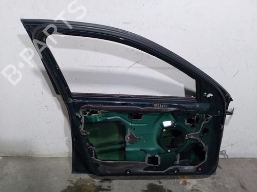 Left front door JAGUAR X-TYPE I Estate (X400) 2.0 D | BP22984534C2 