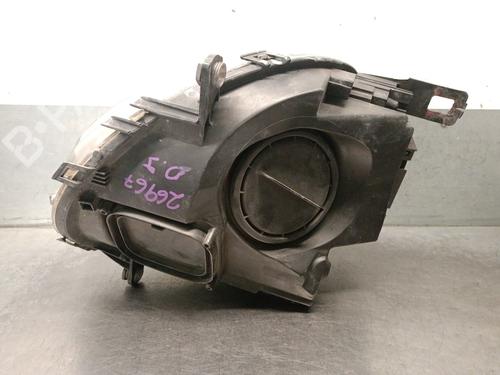 Left headlight MINI MINI (R56) One | BP40600138C28 - Image 4
