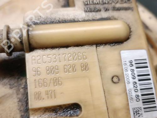 Fuel pump PEUGEOT 207 (WA_, WC_) 1.4 HDi | BP31632708M76 