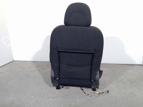 Right front seat PEUGEOT 407 SW (6E_, 6D_) 2.0 HDi 135 | BP15557541C16 