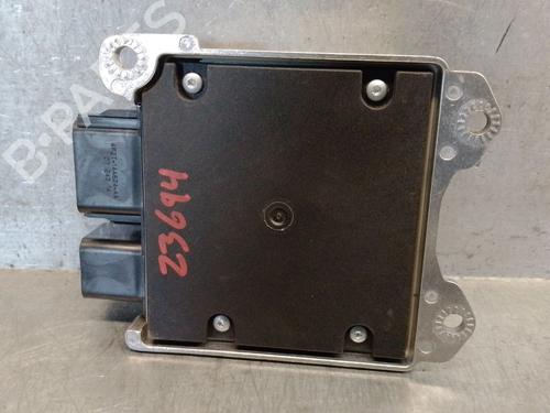 ECU airbags LAND ROVER RANGE ROVER SPORT I (L320) 3.6 D 4x4 | BP29511695M53 